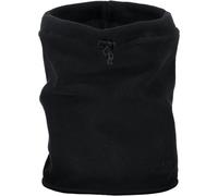 CMP - Fleece-Halswärmer für Herren, Schwarz, U