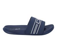 CMP Nautylus Slipper black blue (N950) 45