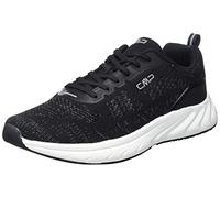 CMP Herren Nhekkar Fitness Shoe Walking Schuh, Schwarz, 40 EU