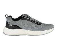 CMP Herren Nhekkar Schuhe (Größe 44, grau)