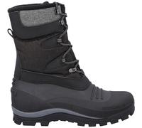 CMP Nietos, Herren Schneestiefel, Schwarz (Nero Mel. U973), 47 EU (11.5 UK)