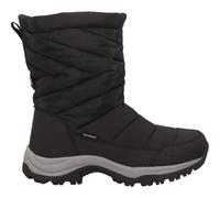 CMP Herren Notak Snow WP Schuhe (Größe 44, schwarz)