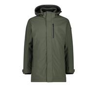 Cmp 33k3847 Parka 2XL Dark Green