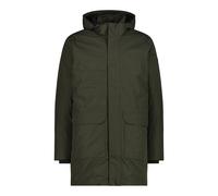 CMP MAN Padded Parka Zip Hood forest (F905) 58