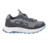 CMP Herren Phelyx Schuhe, Antracite-Night, 45