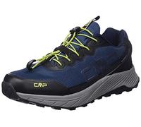 CMP Herren Trainingsschuhe Phelyx WP Multisport Shoes 3Q65897-N825 43 Bluestone