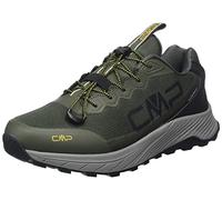 CMP Herren Phelyx Wp Multisport Shoes Gymnastics Shoe Low-Top, Militare, 40 EU