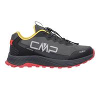 CMP Herren Trainingsschuhe Phelyx WP Multisport Shoes 3Q65897-43UP 39 Nero-Flame