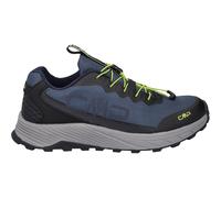 CMP Herren Trainingsschuhe Phelyx WP Multisport Shoes 3Q65897-N825 46 Bluestone