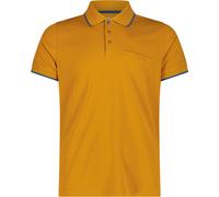 CMP MAN Polo curcuma (R813) 54