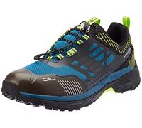 CMP Herren POHLARYS Low WP Hiking Shoes Walking Shoe, DEEP Lake, 42 EU