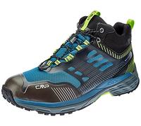 CMP Herren POHLARYS MID WP Hiking Shoes Trekking-Schuhe, DEEP Lake, 39 EU