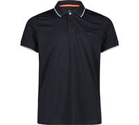 CMP Quick-Drying Poloshirt anthrazit - L