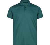 CMP Herren Polo MAN POLO (39T5807) 52 LICHEN