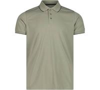 CMP Herren Polo MAN POLO (39T5807) 52 SAGE