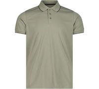 CMP Herren Polo MAN POLO (39T5807) 58 SAGE