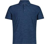 CMP Herren Polo MAN POLO (39T5817) 56 OCEAN MEL.