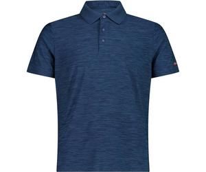 CMP Herren Polo MAN POLO (39T5817) 56 OCEAN MEL.