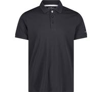 CMP - Man Polo, Man, Antracite-Bianco, 56
