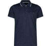 Cmp 3t60137n Kurzarm-poloshirt 2XL B. Blue / Concrete