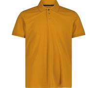 CMP Herren Polo MAN POLO 54 Orange505