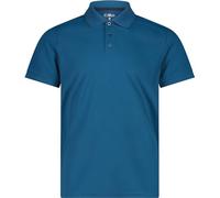 CMP Herren Polo MAN POLO 54 Petrol2571