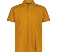 CMP Herren Polo MAN POLO 56 Orange505