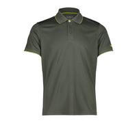 CMP Herren Polo Shirt 39T5807-E319 46 Lime