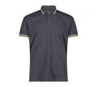 CMP MAN Polo black blue (N950) 52