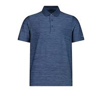 CMP MAN Polo b.blue mel. (M862) 48