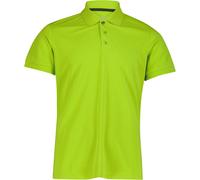 CMP Herren Polo T-Shirt (Größe 3XL, gruen)