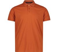 CMP MAN POLO Herren | RUGGINE | 58
