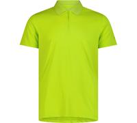 Cmp Herren-trekking-polo Mann Man Polo Grün M
