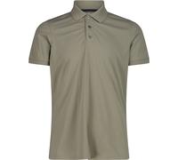 CMP Piquet Poloshirt hellgrün - 52