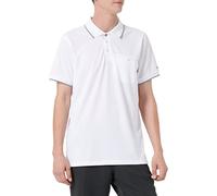 CMP Quick-Drying Poloshirt weiß - XL