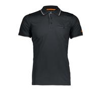 CMP Herren Poloshirt Man Piquet Polo 3T60137N-04TC 48 Antracite-Grey