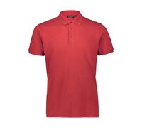 CMP Herren Poloshirt Man Polo 30T7597-C957 56 Brik