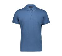 CMP Herren Poloshirt Man Polo 30T7597-N838 52 Denim