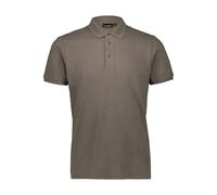 CMP Herren Poloshirt Man Polo 30T7597-P961 52 Wood