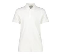 CMP Herren Poloshirt MAN POLO 31T7497V-A001 52 Bianco