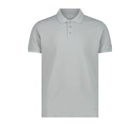 CMP Herren Poloshirt MAN POLO 31T7497V-A604 54 Argento