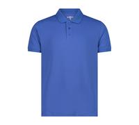 CMP Herren Poloshirt MAN POLO 31T7497V-N944 44 Cobalto