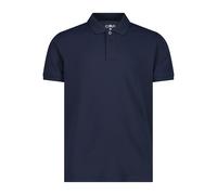CMP MAN Polo black blue (N950) 54