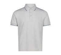 CMP Herren Poloshirt Man Polo 32T5247-A425 46 STONE