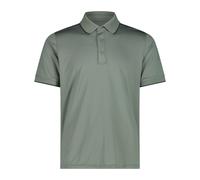 CMP Herren Poloshirt Man Polo 32T5247-E452 46 Salvia