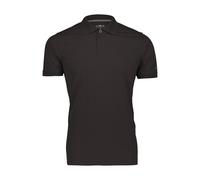 CMP Herren Polo Nero-Cemento, 56, 3T60077
