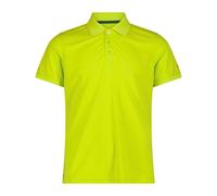 CMP Herren Poloshirt Man Polo 3T60077-69ET 46 Acido-Alpine