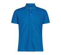 CMP Herren Poloshirt Man Polo 3T60077-L988 46 Pacific