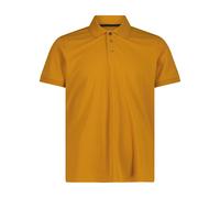 CMP Herren Poloshirt Man Polo 3T60077-R813 58 Curcuma