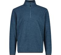 CMP Herren Pullover blau Größe 4XL Camping Atmungsaktiv
